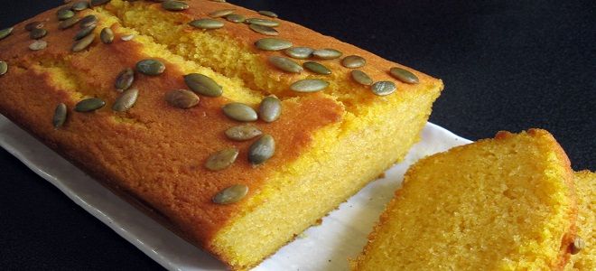 манник с тыквой на молоке манник с тыквой на молоке