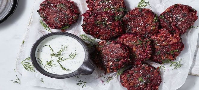 рецепт свекольных котлет рецепт свекольных котлет