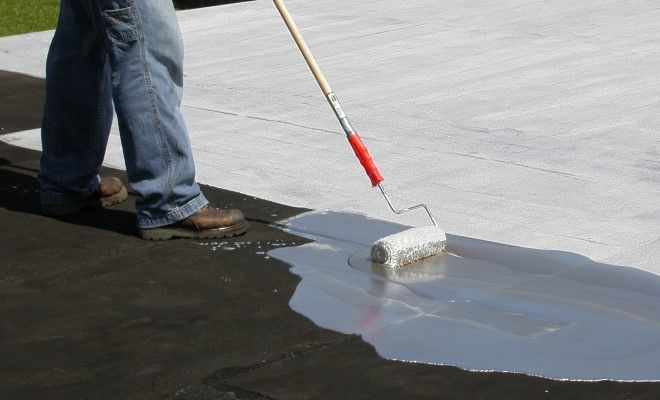 способы нанесения гидроизоляции валик способы нанесения гидроизоляции валик