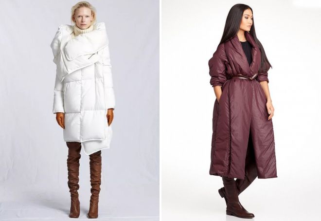 стильные пуховики одеяло стильные пуховики одеяло