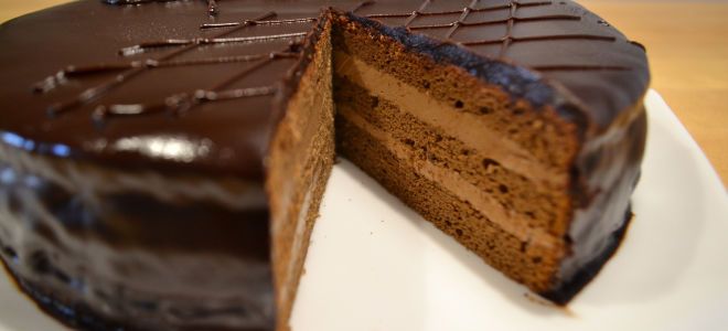 торт прага пошаговый рецепт торт прага пошаговый рецепт