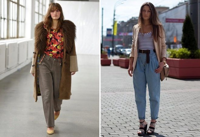 джинсовые брюки бананы джинсовые брюки бананы