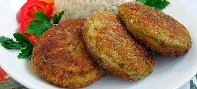 котлеты из фарша рыбы сом котлеты из фарша рыбы сом