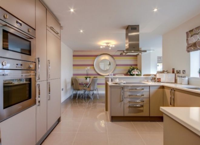 кухня бежевый пол кухня бежевый пол