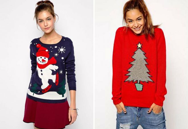 новогодний лонгслив новогодний лонгслив