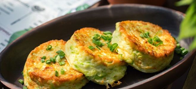 оладьи из цукини оладьи из цукини