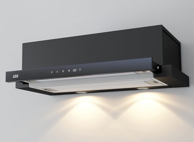 вытяжка встраиваемая lex вытяжка встраиваемая lex