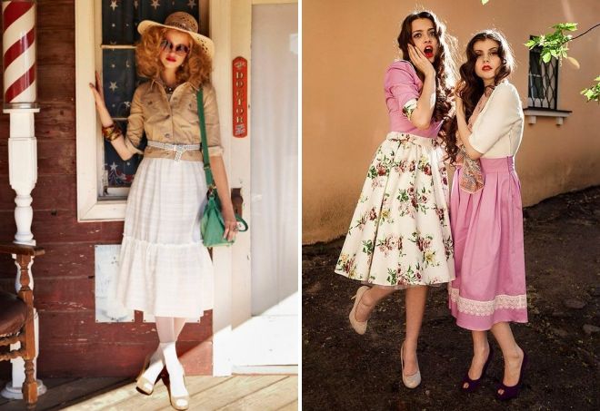 юбка в стиле прованс юбка в стиле прованс