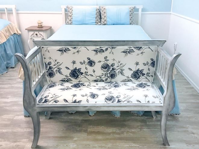 банкетка прованс банкетка прованс