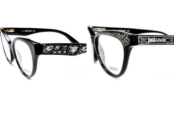 оправа для очков женская just cavalli оправа для очков женская just cavalli