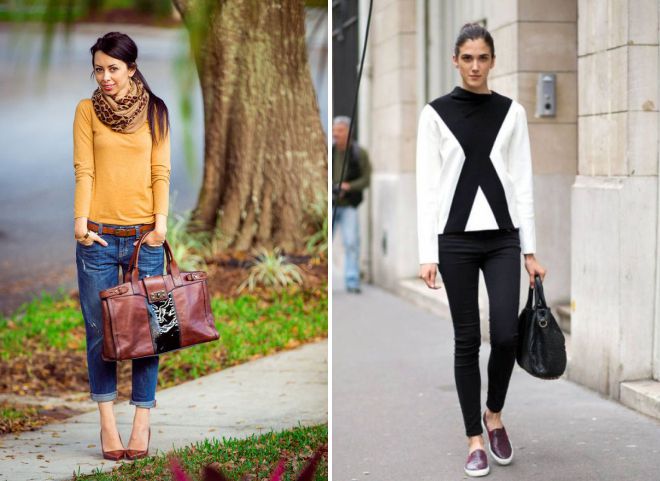 с чем носить женский лонгслив с чем носить женский лонгслив