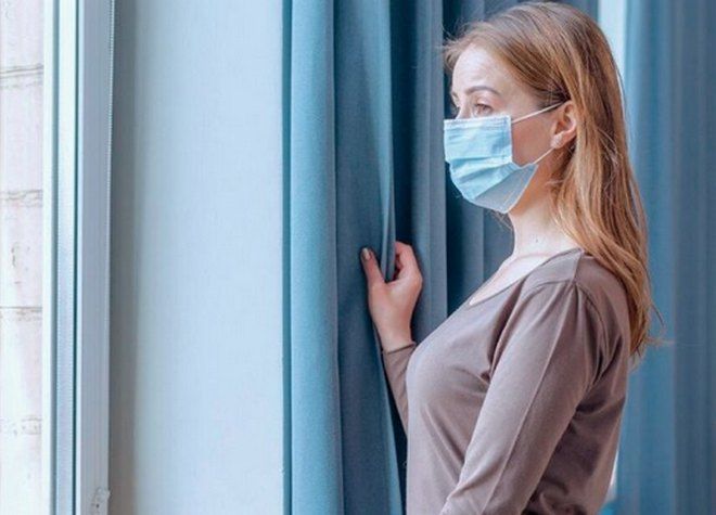 Сколько длится карантин Сколько длится карантин