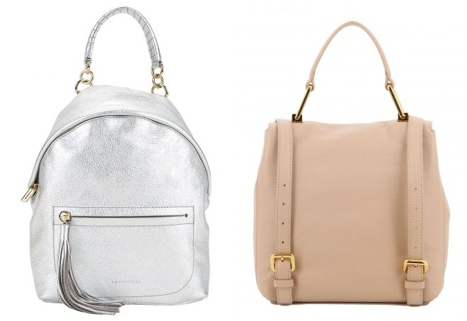 сумка рюкзак coccinelle сумка рюкзак coccinelle