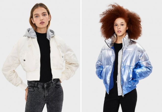 светящаяся куртка бершка светящаяся куртка бершка