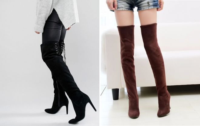 замшевые сапоги чулки замшевые сапоги чулки