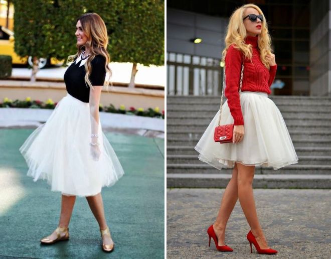 белая юбка пачка белая юбка пачка