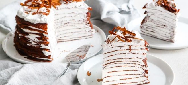 блинный торт пошаговый рецепт блинный торт пошаговый рецепт