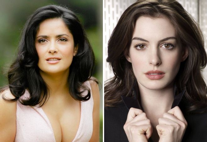 цветотип зима знаменитости цветотип зима знаменитости