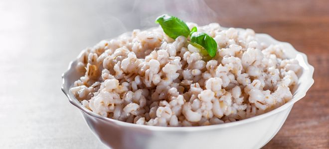 как приготовить вкусную перловую кашу для похудения как приготовить вкусную перловую кашу для похудения