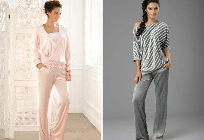 красивые женские домашние костюмы красивые женские домашние костюмы