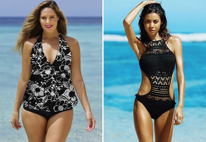 купальник для фигуры яблоко купальник для фигуры яблоко