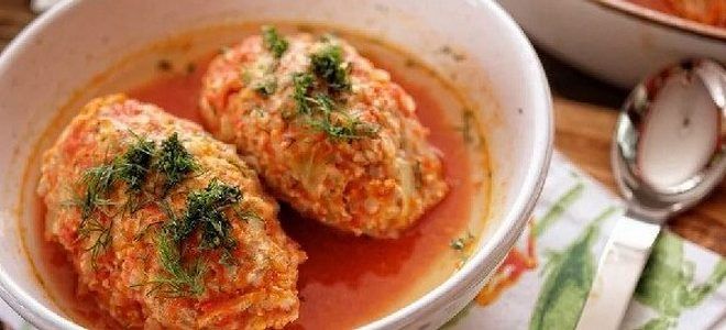 ленивые голубцы с капустой в мультиварке ленивые голубцы с капустой в мультиварке