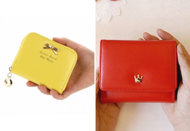 маленькие женские кожаные кошельки маленькие женские кожаные кошельки