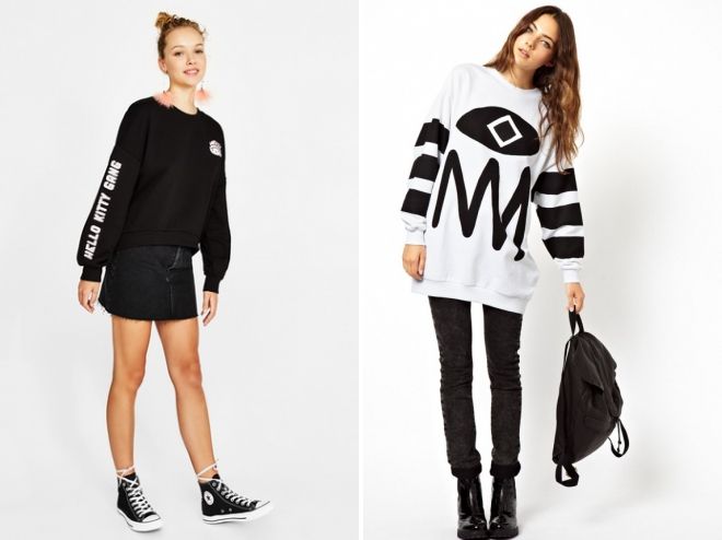 модные подростковые толстовки для девочек модные подростковые толстовки для девочек