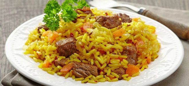 рецепт вкусного плова в мультиварке рецепт вкусного плова в мультиварке