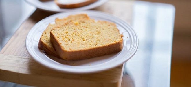 тыквенно морковный манник тыквенно морковный манник