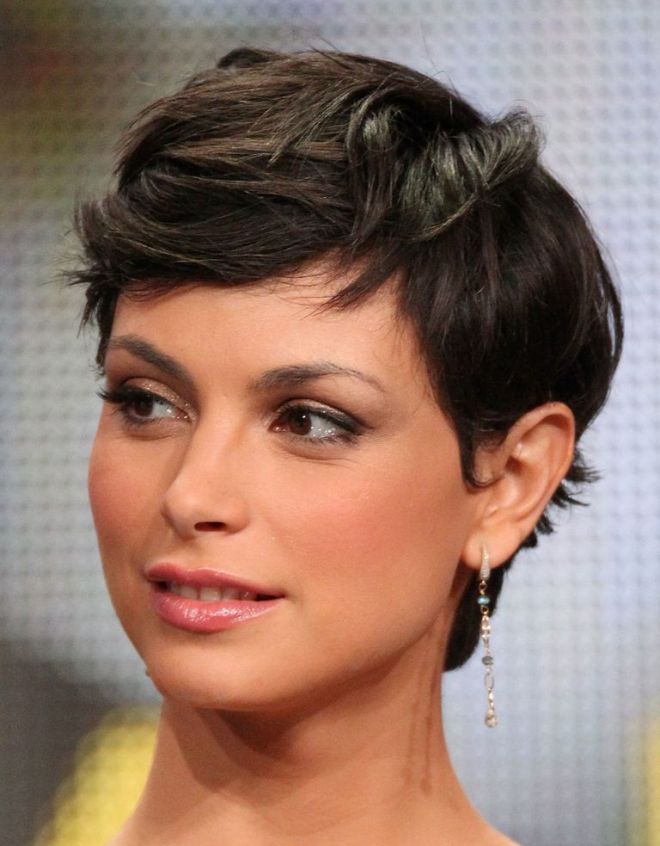 Укладка коротких волос на бигуди раз Укладка коротких волос на бигуди раз