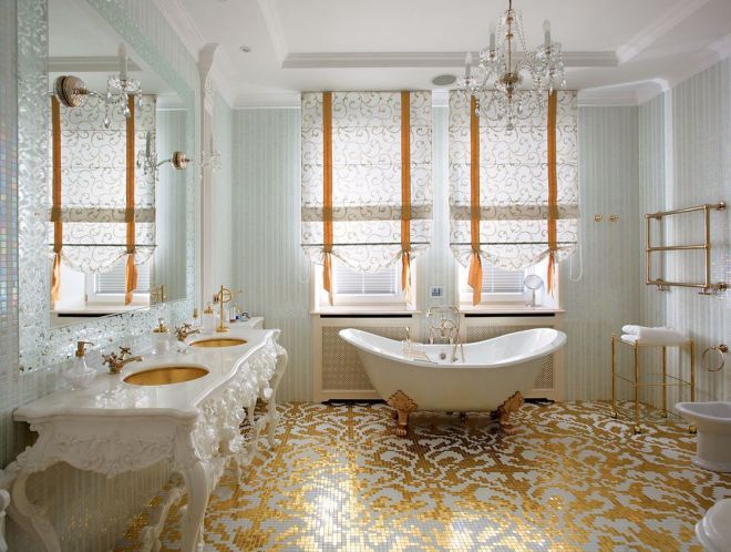 ванная комната барокко ванная комната барокко
