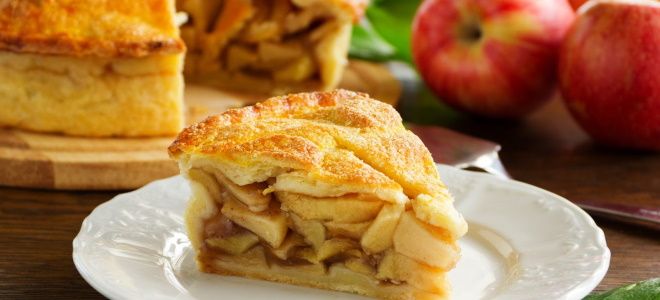 яблочный пай яблочный пай