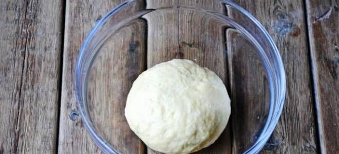 фото13 заварное тесто для пиццы