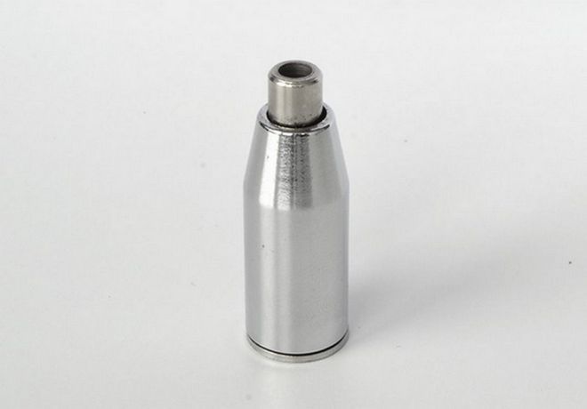 Цанговый зажим для троса Цанговый зажим для троса