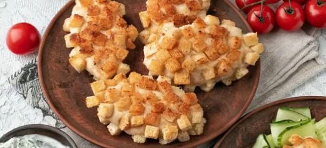 классический рецепт пожарских котлет с сухариками классический рецепт пожарских котлет с сухариками