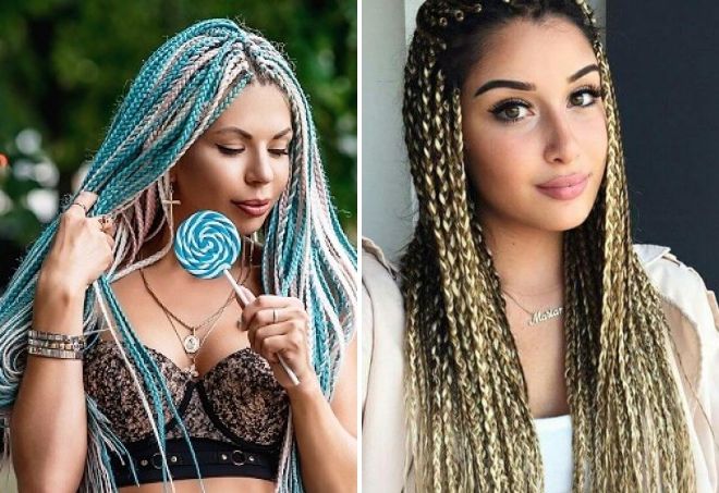 косички зизи с канекалоном косички зизи с канекалоном