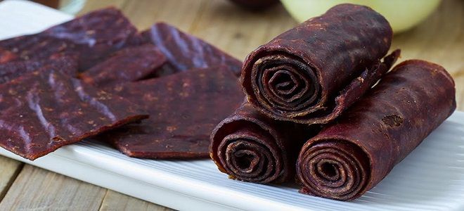 пастила из жимолости на зиму пастила из жимолости на зиму