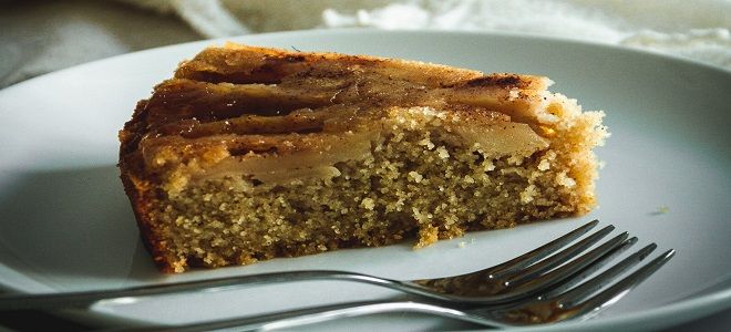 постный манник с тыквой постный манник с тыквой