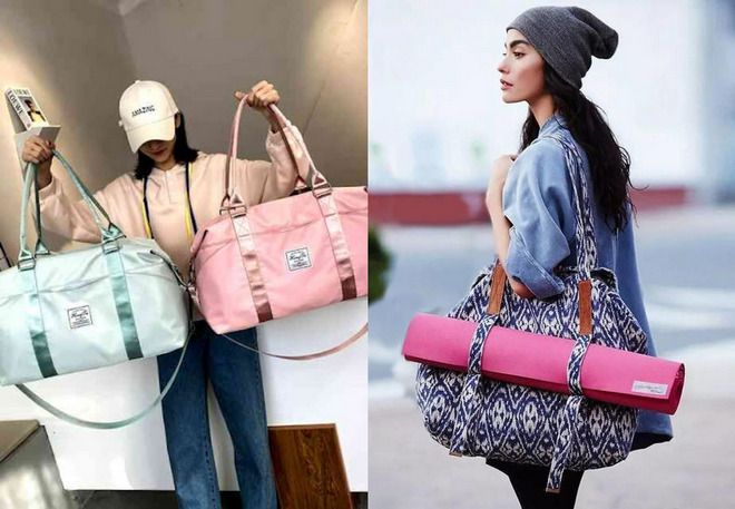 сумка для бега сумка для бега