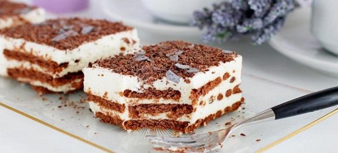 торт без выпечки рецепт торт без выпечки рецепт