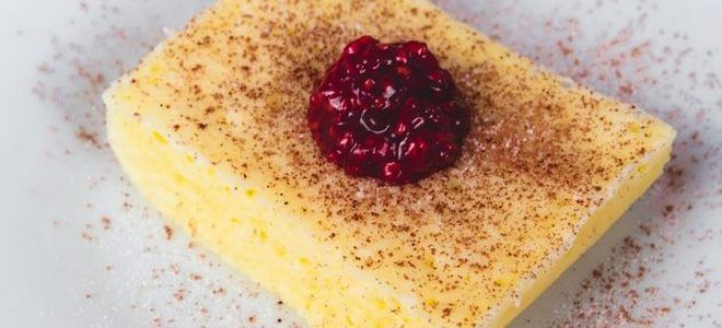 фото14 творожная запеканка пп