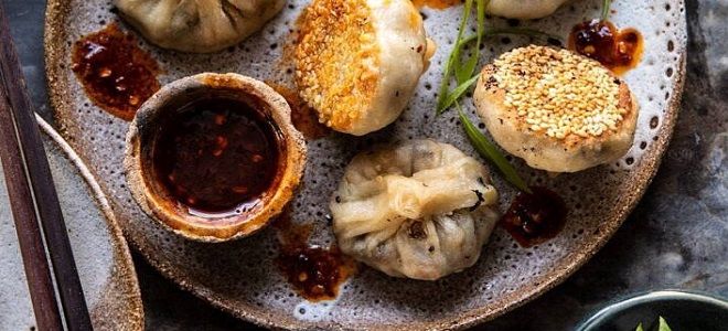 жареные пельмени к пиву жареные пельмени к пиву