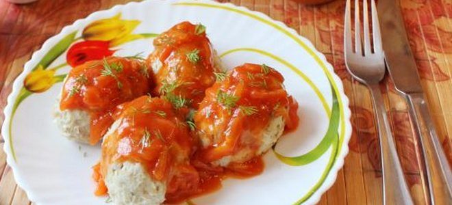 ленивые голубцы с капустой на пару ленивые голубцы с капустой на пару