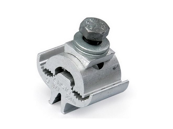 Планшетный зажим для троса Планшетный зажим для троса