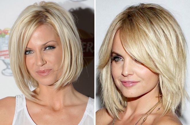 прическа каре каскад прическа каре каскад