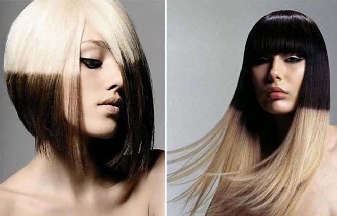 в какой цвет покрасить волосы каре в какой цвет покрасить волосы каре