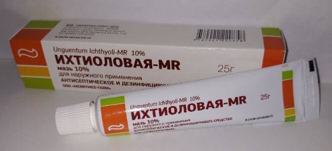 Заживляющие мази для интимных зон ихтиоловая Заживляющие мази для интимных зон ихтиоловая