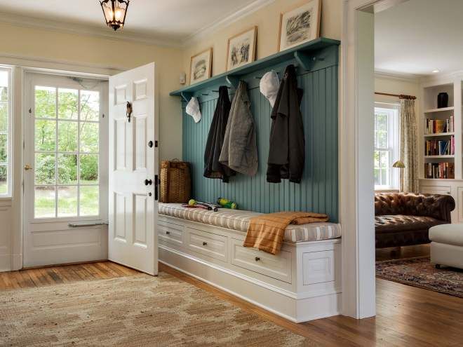 прихожая кантри прихожая кантри