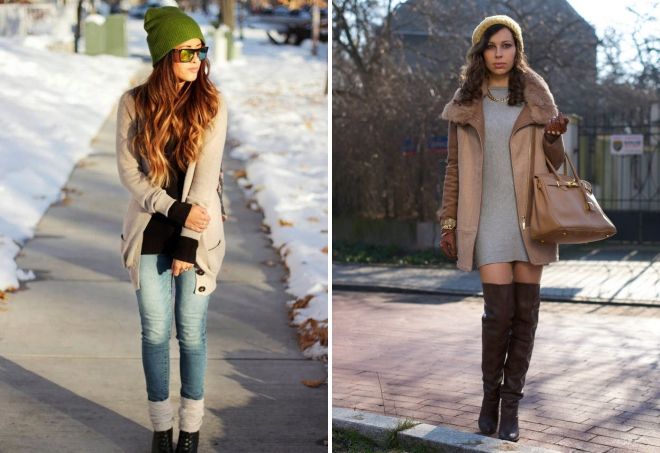 как носить шапку носок как носить шапку носок